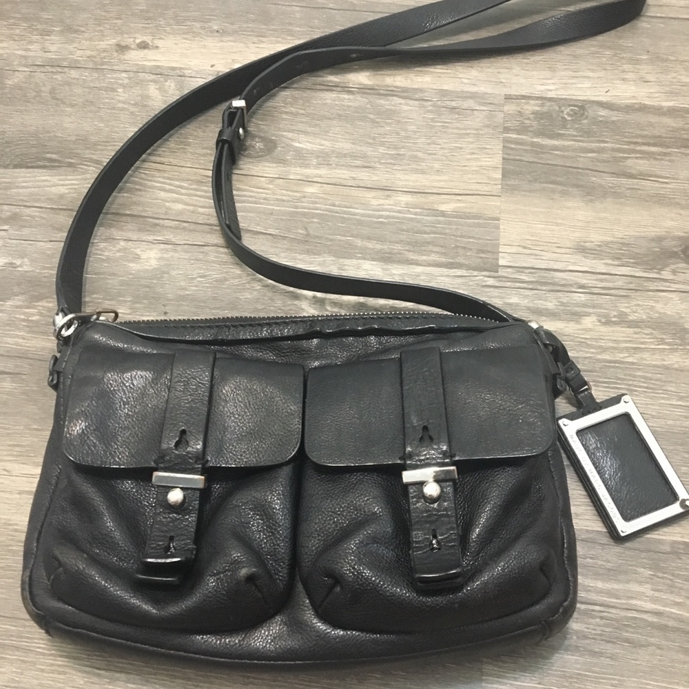 Marc Jacobs camera bag